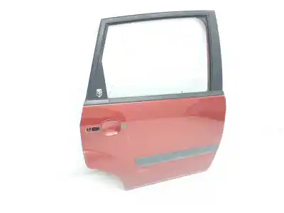 Second-hand car spare part rear right door for ford fiesta (cbk) 1.6 tdci cat oem iam references p2s61a24630ka  1692525