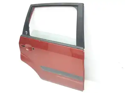 Second-hand car spare part rear right door for ford fiesta (cbk) 1.6 tdci cat oem iam references p2s61a24630ka  1692525