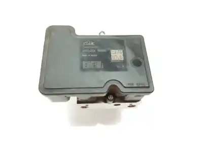 Автозапчастина б/у абс для jeep cherokee (kj) 2.8 crd 4x4 посилання на oem iam p52129363aa