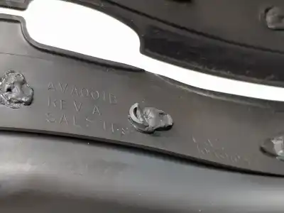 Автозапчастина б/у центральний подлокник для jeep cherokee (kj) 2.8 crd 4x4 посилання на oem iam 1az411dhab  1az411dhab