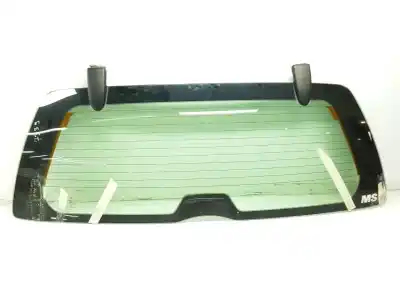 Автозапчастина б/у заднє скло для jeep cherokee (kj) 2.8 crd 4x4 посилання на oem iam 55360340au