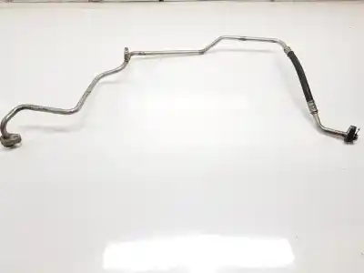 Автозапчастина б/у труби кондиціонації для jeep cherokee (kj) 2.8 crd 4x4 посилання на oem iam 55037818ab  55037818ab