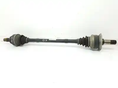 Автозапчасти б/у задняя правая трансмиссия за bmw x3 (f25) 2.0 16v turbodiesel ссылки oem iam 7614492  33207614492