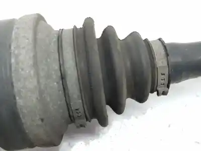 Автозапчасти б/у задняя правая трансмиссия за bmw x3 (f25) 2.0 16v turbodiesel ссылки oem iam 7614492  33207614492