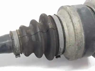 Автозапчасти б/у задняя правая трансмиссия за bmw x3 (f25) 2.0 16v turbodiesel ссылки oem iam 7614492  33207614492