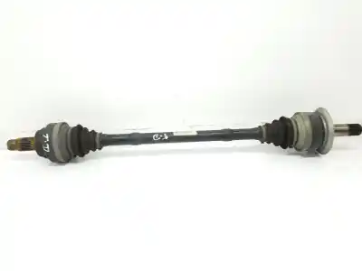 Second-hand car spare part rear right transmission for bmw x3 (f25) 2.0 16v turbodiesel oem iam references 7614492