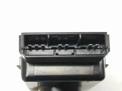 Second-hand car spare part rearview side mirror switch for jeep cherokee (kj) 2.8 crd 4x4 oem iam references 39754d  56010696aa
