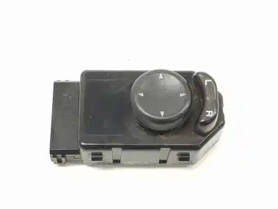 Second-hand car spare part rearview side mirror switch for jeep cherokee (kj) 2.8 crd 4x4 oem iam references 39754d  56010696aa