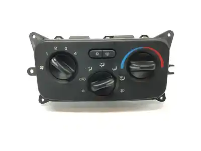 Автозапчастина б/у клімат-контроль для jeep cherokee (kj) 2.8 crd 4x4 посилання на oem iam 55037533ag