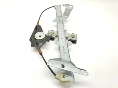 Second-hand car spare part driver left window regulator for ford fiesta (cbk) 1.6 tdci cat oem iam references 2s61a23201bs  1547734