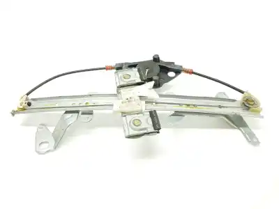 Second-hand car spare part driver left window regulator for ford fiesta (cbk) 1.6 tdci cat oem iam references 2s61a23201bs  1547734