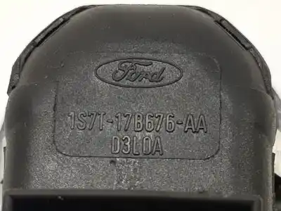 Second-hand car spare part rearview side mirror switch for ford fiesta (cbk) 1.6 tdci cat oem iam references 1s7t17b676aa  1782894
