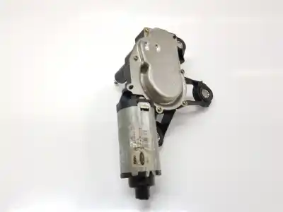 Second-hand car spare part rear windshield wiper motor for ford fiesta (cbk) 1.6 tdci cat oem iam references 2s61a17k441ac  1422314