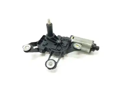 Second-hand car spare part rear windshield wiper motor for ford fiesta (cbk) 1.6 tdci cat oem iam references 2s61a17k441ac