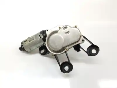 Second-hand car spare part rear windshield wiper motor for ford fiesta (cbk) 1.6 tdci cat oem iam references 2s61a17k441ac  1422314