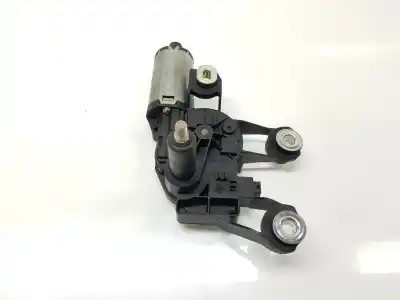 Second-hand car spare part rear windshield wiper motor for ford fiesta (cbk) 1.6 tdci cat oem iam references 2s61a17k441ac  1422314