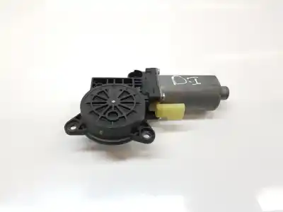 Second-hand car spare part left front window motor for ford fiesta (cbk) 1.6 tdci cat oem iam references 0130821938