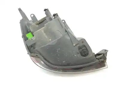 Second-hand car spare part left headlight for ford fiesta (cbk) 1.6 tdci cat oem iam references 1305236138  1416311