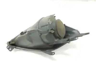Second-hand car spare part left headlight for ford fiesta (cbk) 1.6 tdci cat oem iam references 1305236138  1416311