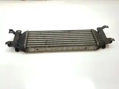 Second-hand car spare part intercooler for ford fiesta (cbk) 1.6 tdci cat oem iam references 5s6h9l440ad