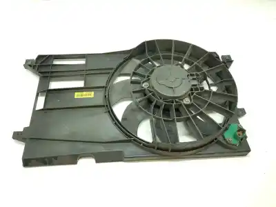 Second-hand car spare part radiator cooling fan for ford fiesta (cbk) 1.6 tdci cat oem iam references 5s6h8c607bg
