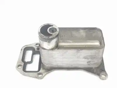 Peça sobressalente para automóvel em segunda mão radiador de óleo por bmw serie 5 touring 3.0 turbodiesel referências oem iam 8512435