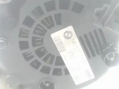 Second-hand car spare part alternator for bmw x6 (e71) xdrive40d oem iam references 7803724  12317803724