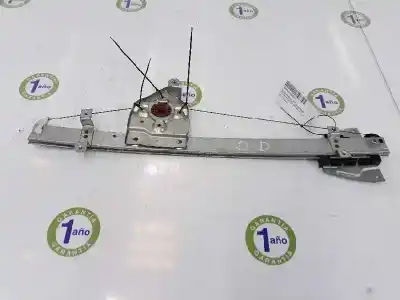 Автозапчасти б/у регулятор стекла переднего правого за mitsubishi montero (v60/v70) 3.2 di-d all-four ссылки oem iam 5713a160