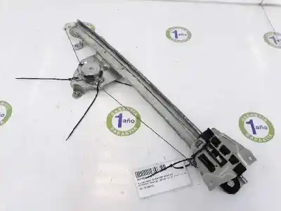 Автозапчасти б/у регулятор стекла переднего правого за mitsubishi montero (v60/v70) 3.2 di-d all-four ссылки oem iam 5713a160  5713a160