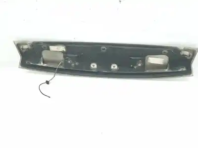Автозапчастина б/у задне крило для land rover range rover (lm) td6 vogue посилання на oem iam dfd000200lml  xh4244210ba8lml
