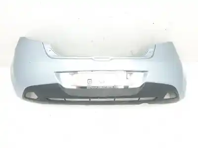 Second-hand car spare part rear bumper for mazda 2 (de_, dh_) 1.3 (de3fs) oem iam references df7150221g