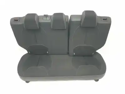 Автозапчасти б/у полный комплект сиденья за citroen c3 (s desde 09/2009) 1.2 12v ссылки oem iam   