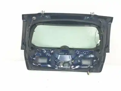 Автозапчасти б/у задняя дверь за citroen c3 (s desde 09/2009) 1.2 12v ссылки oem iam 8701cg  8701cg