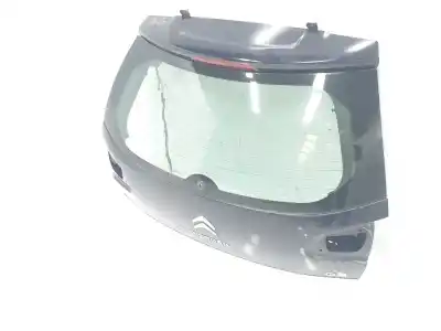 Автозапчасти б/у задняя дверь за citroen c3 (s desde 09/2009) 1.2 12v ссылки oem iam 8701cg  8701cg