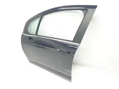 Автозапчасти б/у левая передняя дверь за citroen c3 (s desde 09/2009) 1.2 12v ссылки oem iam 9002az  9002az