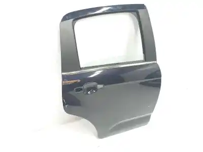 Автозапчасти б/у дверь задняя правая за citroen c3 (s desde 09/2009) 1.2 12v ссылки oem iam 9004cj  9004cj