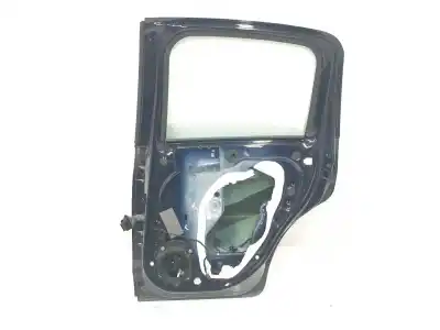 Автозапчасти б/у дверь задняя правая за citroen c3 (s desde 09/2009) 1.2 12v ссылки oem iam 9004cj  9004cj
