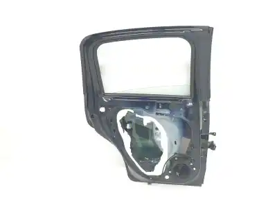 Автозапчасти б/у задняя левая дверь за citroen c3 (s desde 09/2009) 1.2 12v ссылки oem iam 9002cc  9002cc