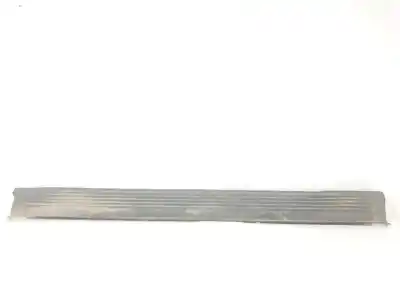 İkinci el araba yedek parçası ARKA TAMPON için PEUGEOT BOXER CAJA ABIERTA  OEM IAM referansları 1305763070  7410AL
