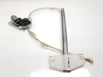 Second-hand car spare part driver left window regulator for jeep cherokee (kj) 2.8 crd 4x4 oem iam references 55360031aj  55360031aj
