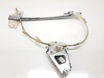 Second-hand car spare part driver left window regulator for jeep cherokee (kj) 2.8 crd 4x4 oem iam references 55360031aj  55360031aj