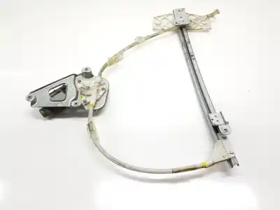 Second-hand car spare part driver left window regulator for jeep cherokee (kj) 2.8 crd 4x4 oem iam references 55360031aj  55360031aj