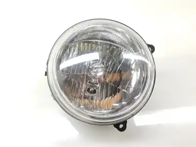 Автозапчастина б/у права фа для jeep cherokee (kj) 2.8 crd 4x4 посилання на oem iam 55155816ad