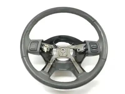 Автозапчастина б/у кермо для jeep cherokee (kj) 2.8 crd 4x4 посилання на oem iam ur671dhad