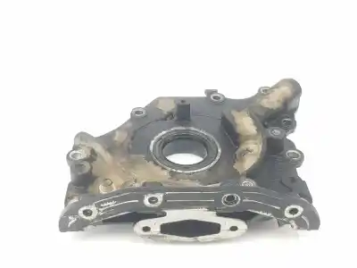 Piesă de schimb auto la mâna a doua pompa de ulei pentru peugeot bipper 1.4 hdi referințe oem iam 26724803