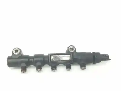Piesă de schimb auto la mâna a doua rampa injector pentru peugeot bipper 1.4 hdi referințe oem iam 9654592680