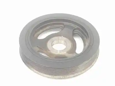 Piesă de schimb auto la mâna a doua fulie vibrochen pentru peugeot bipper 1.4 hdi referințe oem iam 0515t3