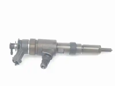 Piesă de schimb auto la mâna a doua injector pentru peugeot bipper 1.4 hdi referințe oem iam 0445110252