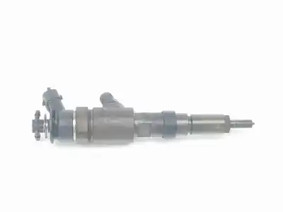 Piesă de schimb auto la mâna a doua injector pentru peugeot bipper 1.4 hdi referințe oem iam 0445110252