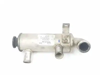 Piesă de schimb auto la mâna a doua rãcitor gaze egr pentru peugeot bipper 1.4 hdi referințe oem iam 9651902380
